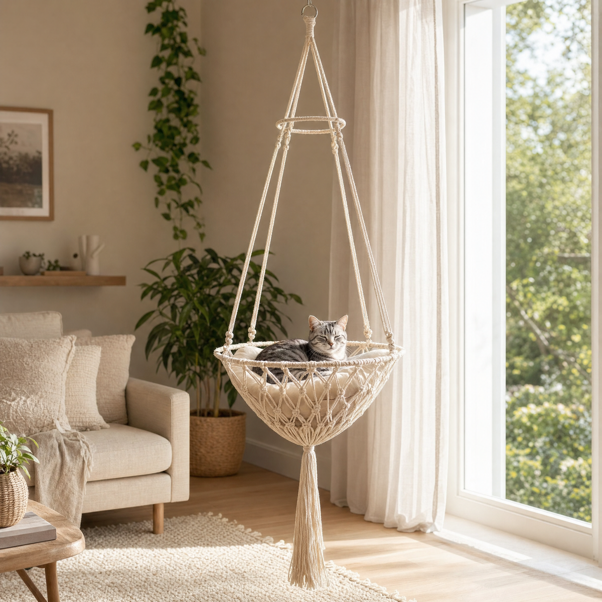 FURRLY Hammock