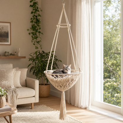 FURRLY Hammock