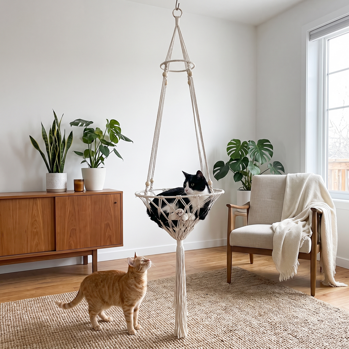 FURRLY Hammock