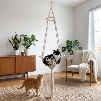 FURRLY Hammock